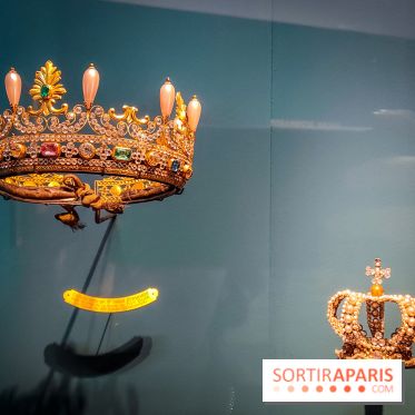 Sarah Bernhardt, l'exposition événement incroyable à voir au Petit Palais - nos photos - IMG20230413100835