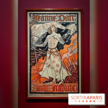 Sarah Bernhardt, l'exposition événement incroyable à voir au Petit Palais - nos photos - IMG20230413102454