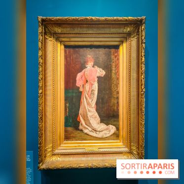 Sarah Bernhardt, l'exposition événement incroyable à voir au Petit Palais - nos photos - IMG20230413100604