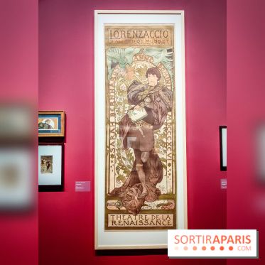 Sarah Bernhardt, l'exposition événement incroyable à voir au Petit Palais - nos photos - IMG20230413102059