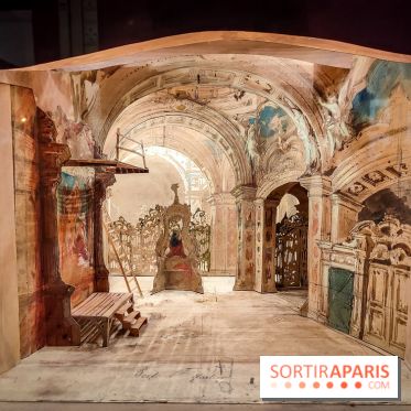 Sarah Bernhardt, l'exposition événement incroyable à voir au Petit Palais - nos photos - IMG20230413102113