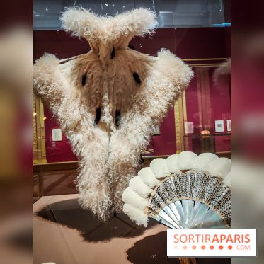 Sarah Bernhardt, l'exposition événement incroyable à voir au Petit Palais - nos photos - IMG20230413101517