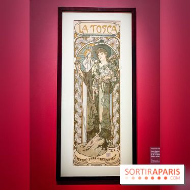 Sarah Bernhardt, l'exposition événement incroyable à voir au Petit Palais - nos photos - IMG20230413101927