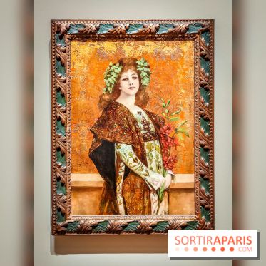 Sarah Bernhardt, l'exposition événement incroyable à voir au Petit Palais - nos photos - IMG20230413103602