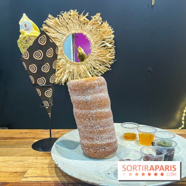 LOLILOL, le spot gourmand pour déguster des chimney cakes - B3989B71 538E 4179 BB3D BF5398038902