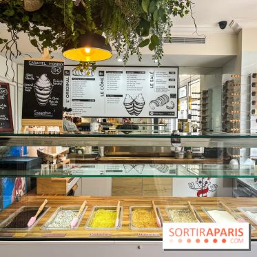 LOLILOL, le spot gourmand pour déguster des chimney cakes - 2A02773C E9FB 4E9F 8C2F 92CC4707AA64