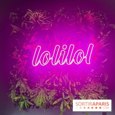 LOLILOL, le spot gourmand pour déguster des chimney cakes - BDDE2613 06C6 444E ACD8 FAE453FF6EA2