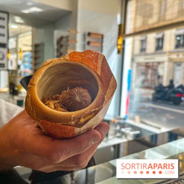 LOLILOL, le spot gourmand pour déguster des chimney cakes - F17DB555 E008 4BDD 955C A7896A91A1AB