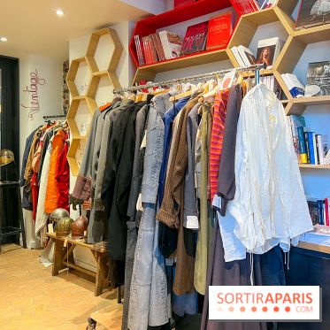 Vente de costumes de la Comédie Française