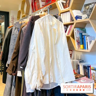 Vente de costumes de la Comédie Française - (39)