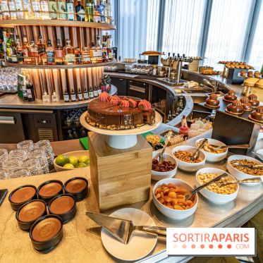 Kopster brunch à Colombes -  A7C9878