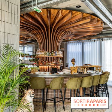 Kopster brunch à Colombes -  A7C9884