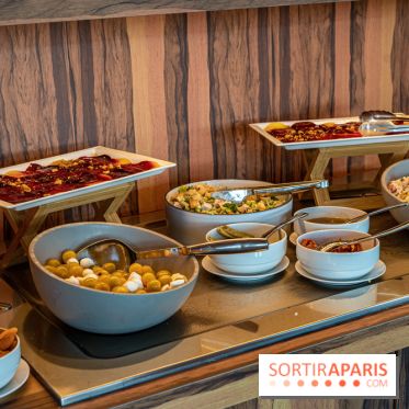 Kopster brunch à Colombes