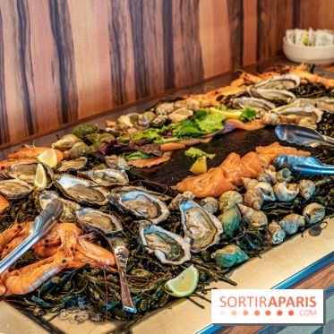 Kopster brunch à Colombes -  A7C9900