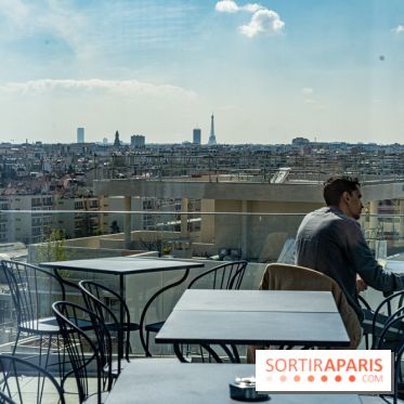 Kopster brunch à Colombes