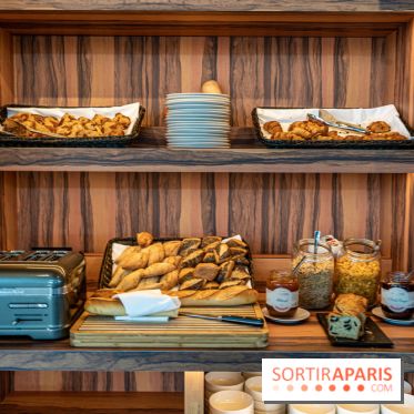 Kopster brunch à Colombes