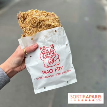 Mao Fry - Poulet frit XXL