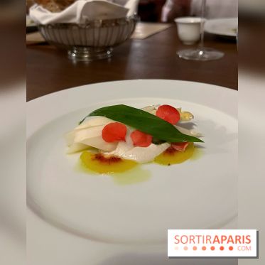 Manon Fleury au Chalet des Îles Daumesnil - 23D35D14 E251 4582 ADCC 8815971C4C85