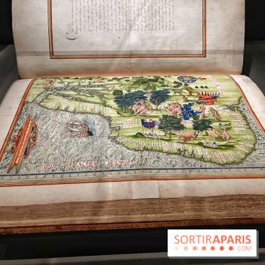 La haine des clans, l'exposition qui plonge au cœur des guerres de religion au Musée de l'Armée - IMG 1675