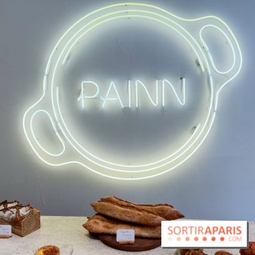 Painn par Giovanni Bianco - Comptoir