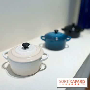 Painn par Giovanni Bianco - Cocottes en fonte