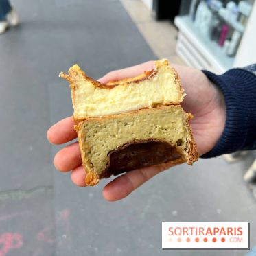 Painn par Giovanni Bianco - Flan