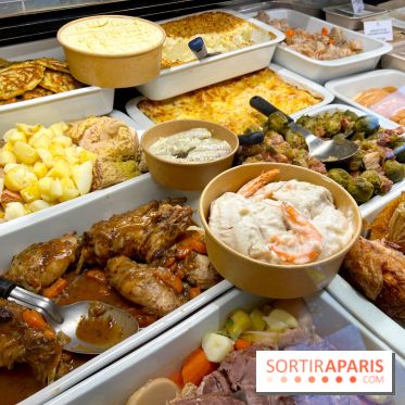 Maison Vérot - Vitrine