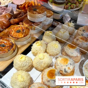 Maison Vérot - Vitrine