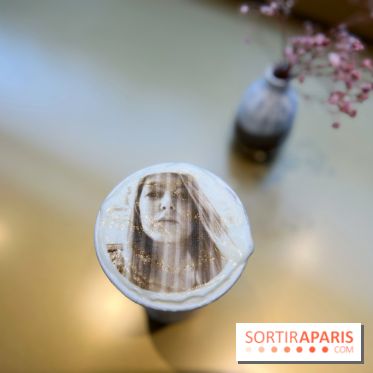 Tea Space - Bubble tea