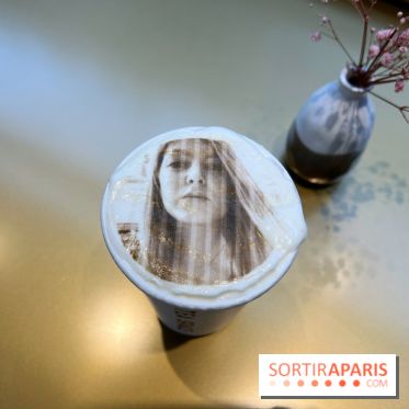 Tea Space - Bubble tea