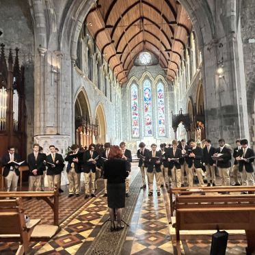 Un concert gratuit à l'église de La Madeleine  - 84A348C9 D80F 4E7A 8EF7 FC70F36636C4
