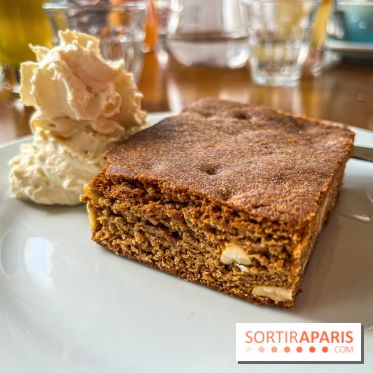 Treize au Clubhouse, le restaurant des sportifs (ou non), à Porte d’Auteuil - 0A93630C AD4B 400D B8C5 EE297728FC5A