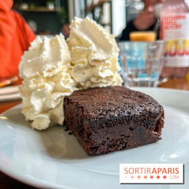 Treize au Clubhouse, le restaurant des sportifs (ou non), à Porte d’Auteuil - 2CB0400C 98CF 4F4C 955C 20C9D147FDD0