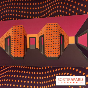 Paradox Museum Paris - les photos -  A7C2135