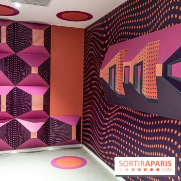 Paradox Museum Paris - les photos -  A7C2136