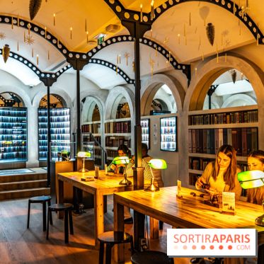 Paradox Museum Paris - les photos -  A7C2138