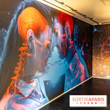 Paradox Museum Paris - les photos -  A7C2139