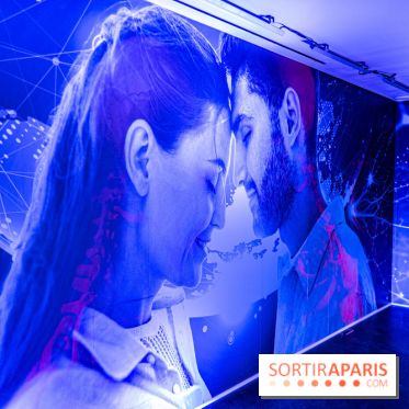 Paradox Museum Paris - les photos -  A7C2142