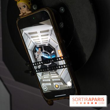 Paradox Museum Paris - les photos -  A7C2150