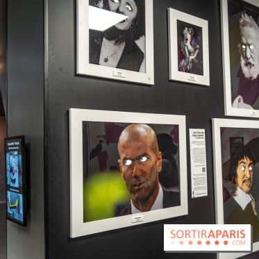 Paradox Museum Paris - les photos -  A7C2151