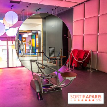 Paradox Museum Paris - les photos -  A7C2154