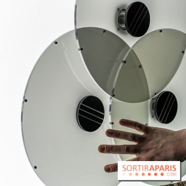 Paradox Museum Paris - les photos -  A7C0706