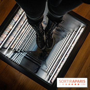 Paradox Museum Paris - les photos -  A7C0710 2