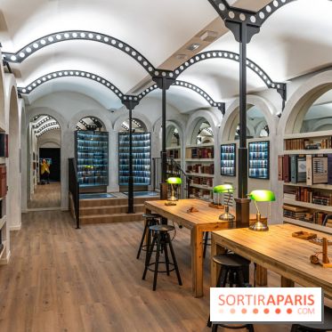 Paradox Museum Paris - les photos -  A7C0711