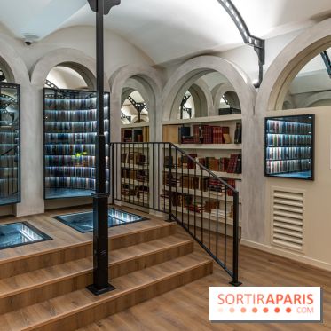 Paradox Museum Paris - les photos -  A7C0712