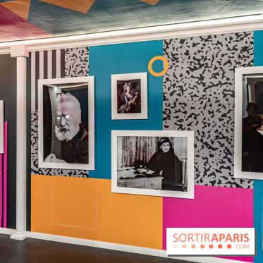 Paradox Museum Paris - les photos -  A7C0720