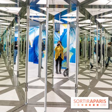 Paradox Museum Paris - les photos -  A7C0724