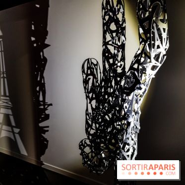 Paradox Museum Paris - les photos -  A7C0731