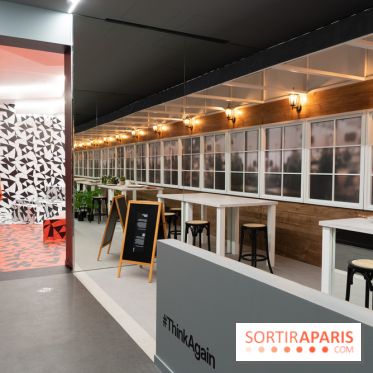 Paradox Museum Paris - les photos -  A7C0744