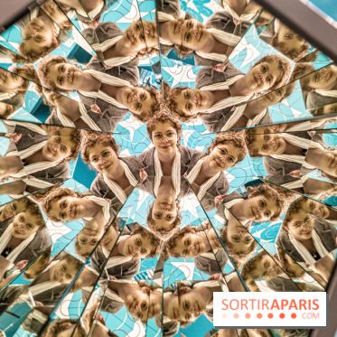 Paradox Museum Paris - les photos -  A7C0747